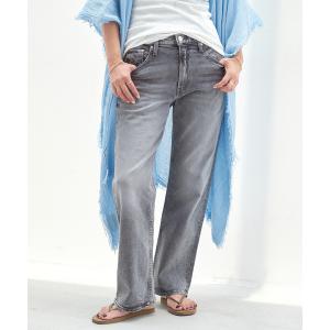 新品　mother the tomcat roller chew マザー　デニム MOTHER The Tomcat Roller Chew Jeans | Neiman Marcus