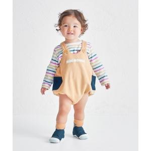 ベビー服 ロンパース ロンパースの買取情報