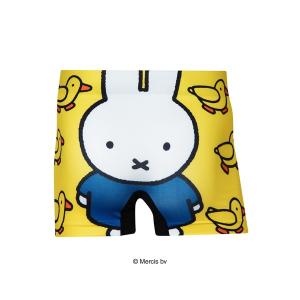 ボクサーパンツ 「BRUNA」 ブルーナ アンダーパンツ／メンズ レディース ユニセックス／ポリエステルタイプ ボクサーパンツ／HIPSHOP（ヒップショップ）
