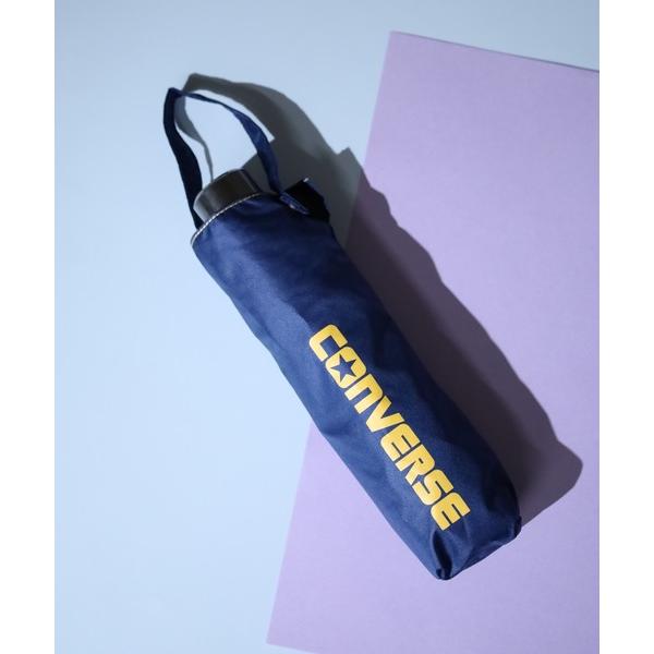 折りたたみ傘 CONVERSE 子供日傘　「折りたたみ傘」 キッズ 子供 男の子 女の子