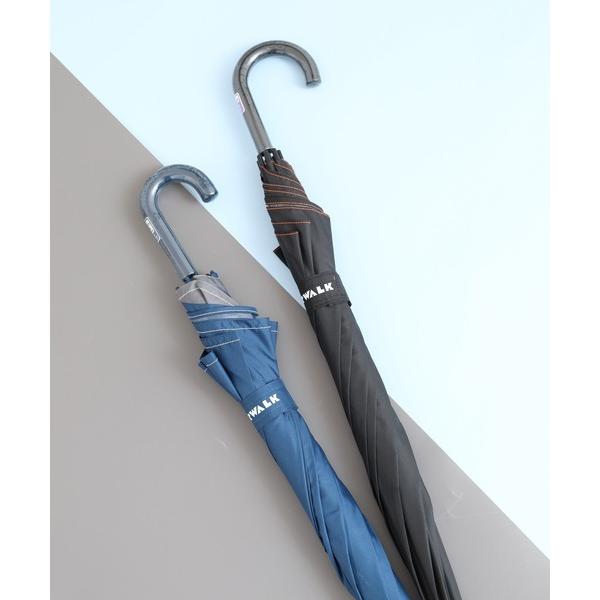 傘 AIRWALK キッズ　「長傘」 キッズ 子供 男の子 女の子