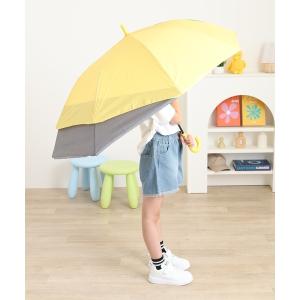 LINEDROPS キッズ雨傘 男の子 女の子の高価買取価格