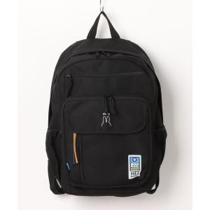 デイバック リュック _MEI OCEAN バックパック ミッフィーコラボ　２８L(ST) レディース メンズ