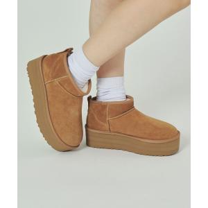 ugg インヒール　ブーツ 2025年9月】アグインヒールブーツ（UGG Australia／レディース