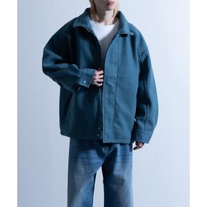 Roen（ロエン） ブルゾン アウター RABBIT FUR PARKA メンズ