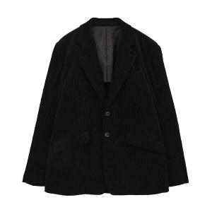 ジャケット テーラードジャケット シャーリングコーデュロイジャケット「ストレッチ」 メンズ