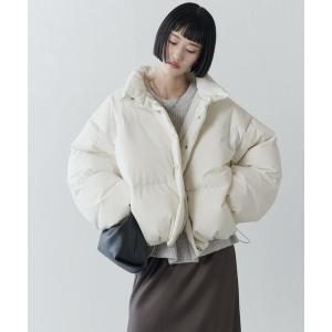 ダウンコート ダウンジャケット ショートダウンブルゾン レディース