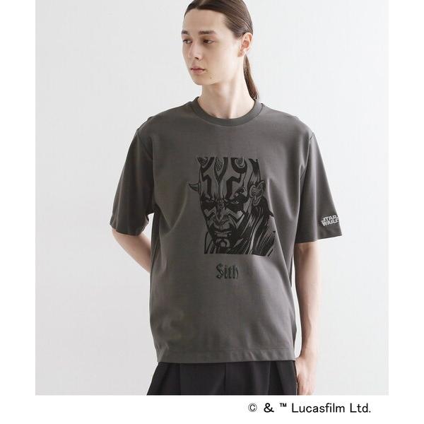 tシャツ 「STAR WARS」Capsule Collection ポンチTシャツ メンズ