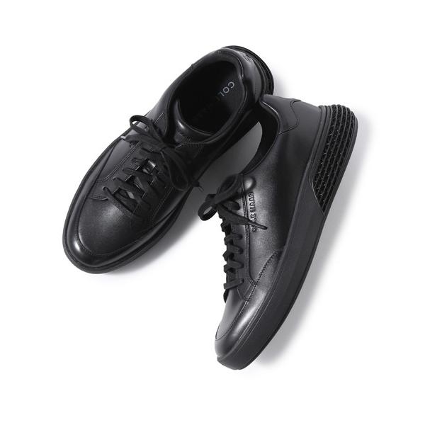 スニーカー 「COLE HAAN/コールハーン」MENS BIGI限定 GRANDPRO Halfc...