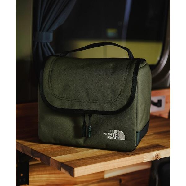 THE NORTH FACE Fieludens Spice Stocker