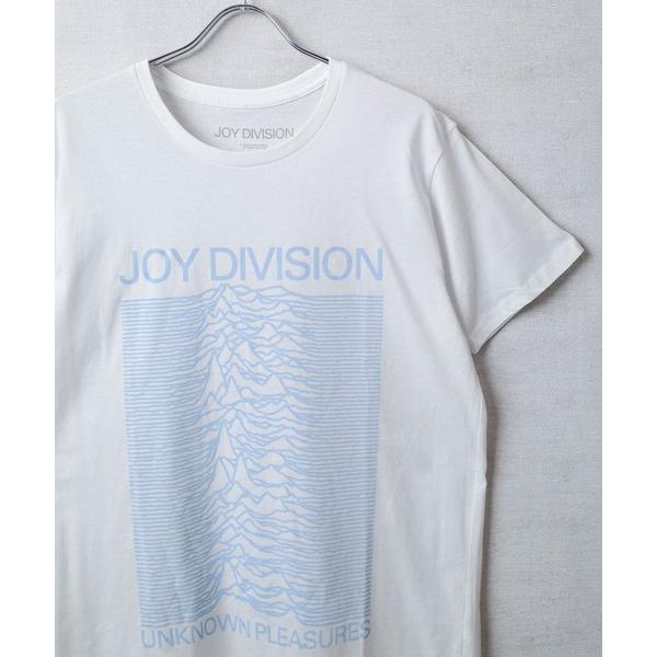 tシャツ 「ROCK-OFF」JOY DIVISION（ジョイ・ディヴィジョン）UNKNOWN PL...