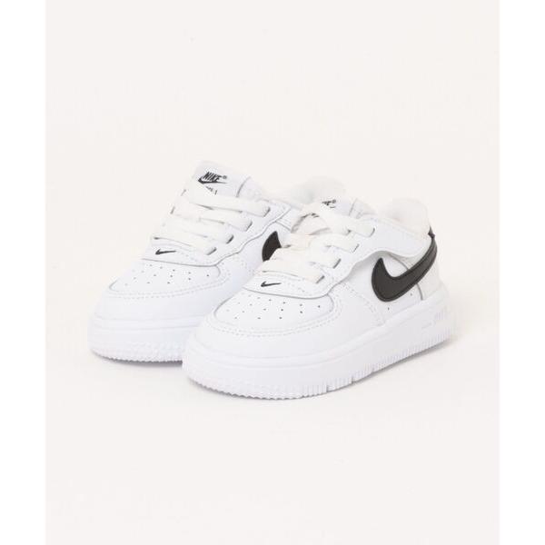 スニーカー NIKE ナイキ 12-16FORCE 1 LOW EASYON (TD) エア フォー...