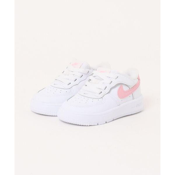 スニーカー NIKE ナイキ 12-16FORCE 1 LOW EASYON (TD) エア フォー...