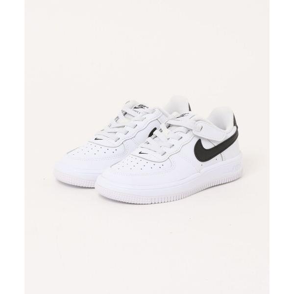 スニーカー NIKE ナイキ 17-22(H)FORCE 1 LOW EASYON(PS) エア フ...