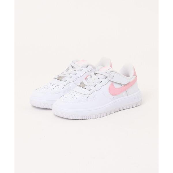 スニーカー NIKE ナイキ 17-22(H)FORCE 1 LOW EASYON(PS) エア フ...