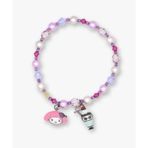 ANNA SUI×MY MELODY ブレスレットの買取情報