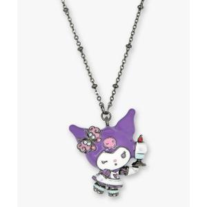 ANNA SUI（アナスイ） ネックレス ANNA SUI×KUROMI ネックレス