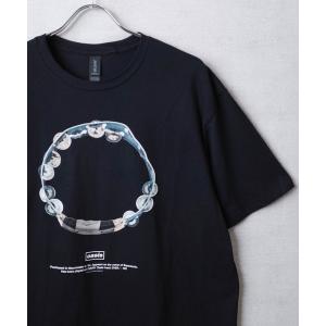 MUSIC TEE tシャツ OASIS “UNION JACK” - オアシス ”ユニオンジャック