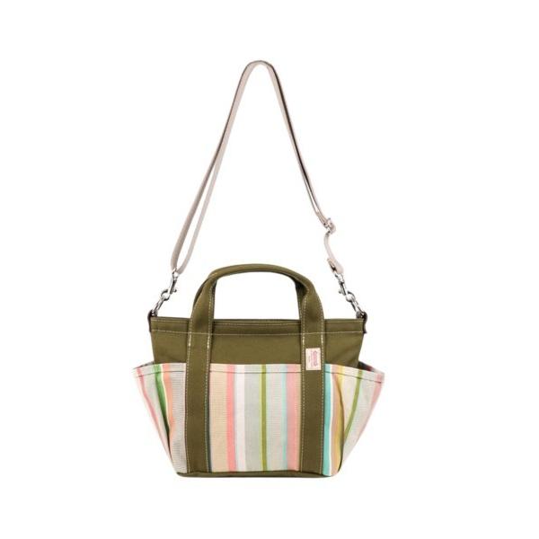 トートバッグ レトワール デュ ソレイユ R157 2WAY4ポケットトート レディース