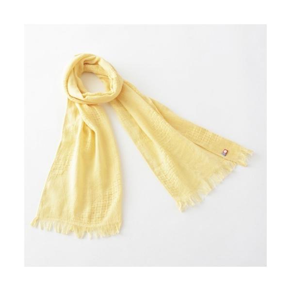 マフラー ストール 四季彩マフラー レディース メンズ