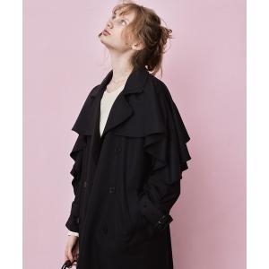 トレンチコート コート 「Cherir Mign...の商品画像