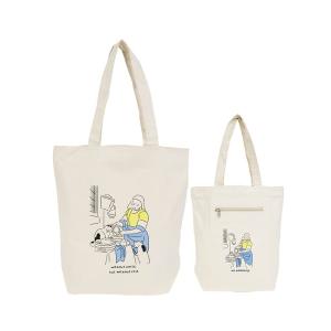 LAKOLE（ラコレ） ハンカチ 「世界の名作」ガーゼハンドタオル