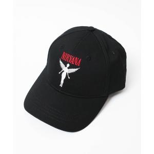 JUN/NAKAYAMA（ジュンナカヤマ） キャップ 帽子 JN LOGO SNAPBACK