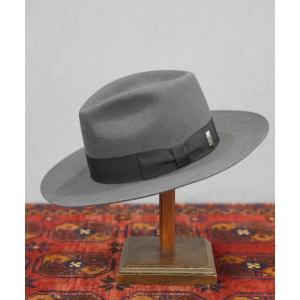 THE FAT HATTER ザ ファットハッター JOHNNY - LOW CROWN / Rabbit