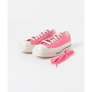 コンバース オールスター スニーカー CONVERSE　オールスター スクエアトウ OX レディース