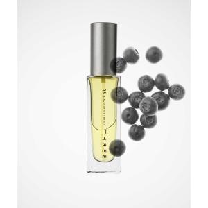 スリー THREE 香水 ブラックカラントの買取情報