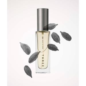 スリー THREE エッセンシャルセンツ R 30mLの買取情報