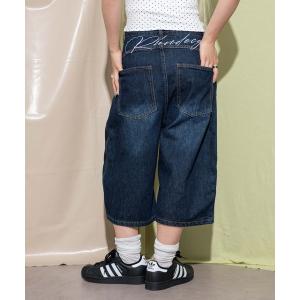 ジーンズ デニム デニムパンツ DISPARK/...の商品画像