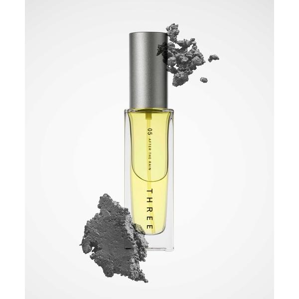 香水 スリー THREE エッセンシャルセンツ R（30mL）05 AFTER THE RAIN レ...