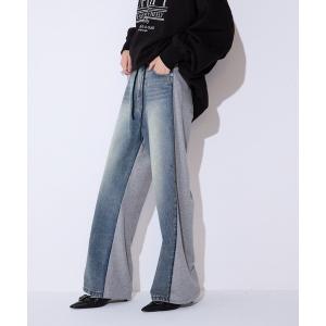 デニムパンツ レディース 576430