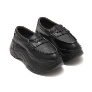 PUMA（プーマ） スニーカー PUMA LOAFYR WNS / プーマ ローファー