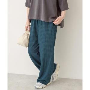 パンツ シャーリングイージーパンツ レディース｜ZOZOTOWN Yahoo!店