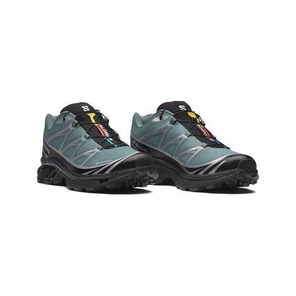 スニーカー SALOMON / XT-6 GORE-TEX（R） メンズ