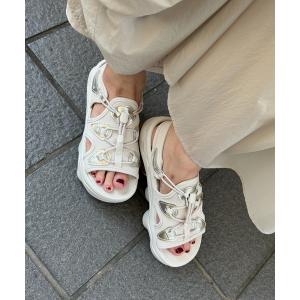 サンダル 「NIKE」HJ9651-100 ナイキ ウィメンズ エア マックス ココ サンダル SE KOKO SANDAL レディース