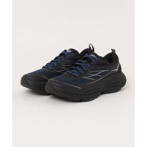 hoka スニーカー 「HOKA」1155391-MDNGH U BONDI 8 TS CAGED ボンダイ8 メンズ