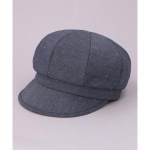 uniform experiment 帽子 キャスケット NEWSBOY CAP メンズ レディース