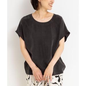 ブラウス シャツ 「セットアップ対応」ウォッシャ...の商品画像