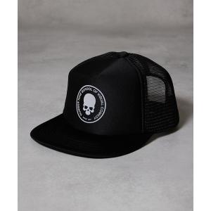 NUMBER (N)INE（ナンバーナイン） キャップ 帽子 N(N) number nine