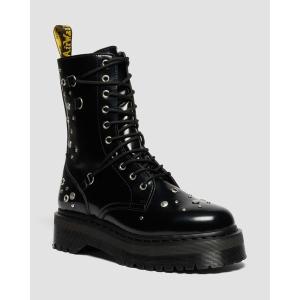 Dr.Martens（ドクターマーチン） ブーツ JADON 8 ホール ブーツ