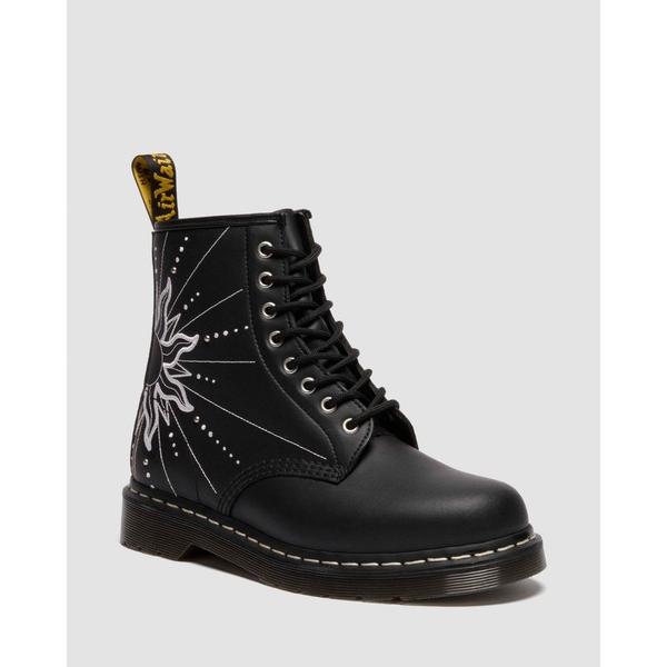 ブーツ Dr. Martens/ドクターマーチン 1460 SOLAR FLARE 8 ホール ブー...