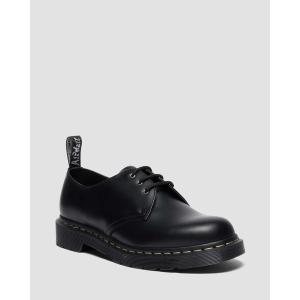 シューズ Dr. Martens/ドクターマーチン 1461 グレーステッチ 3 ホール シューズ 42941001 メンズ レディース