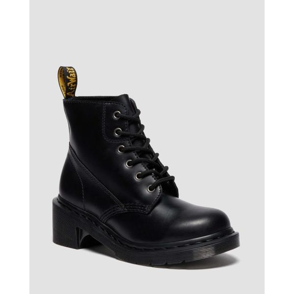 ブーツ Dr. Martens/ドクターマーチン ALDERSTONE 6 ホール ブーツ 4260...