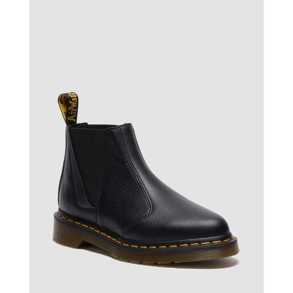 ブーツ Dr. Martens/ドクターマーチン BIANCA II チェルシー ブーツ 41768...