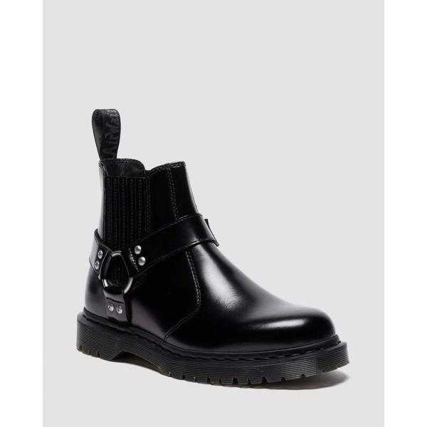 ブーツ Dr. Martens/ドクターマーチン 2976 HARNESS チェルシー ブーツ 41...