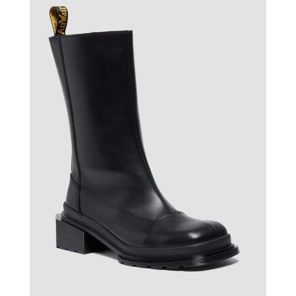 ブーツ Dr. Martens/ドクターマーチン MAYBOLE ハイ レッグ ブーツ 419930...