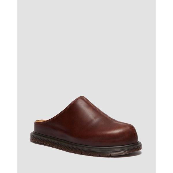 シューズ Dr. Martens/ドクターマーチン SAN ミュール 41615200 メンズ レデ...